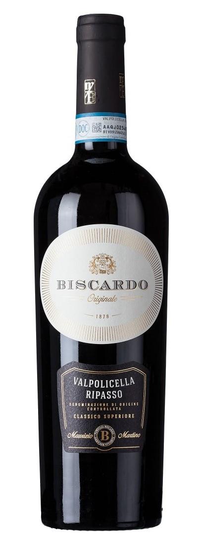 2017 Ripasso Valpolicella Classico Superiore 2017 Ripasso Valpolicella Classico Superiore