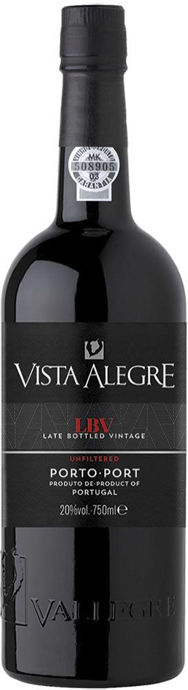Vista Alegre Porto Late Bottled Vintage Port 2015 Vista Alegre Porto Late Bottled Vintage Port 2015