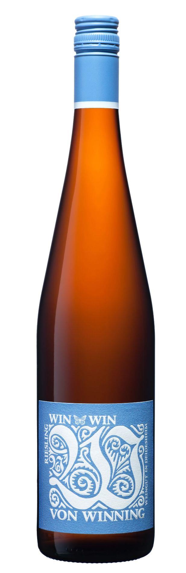 2022 Riesling "Win Win" VDP.GUTSWEIN 2022 Riesling "Win Win" VDP.GUTSWEIN