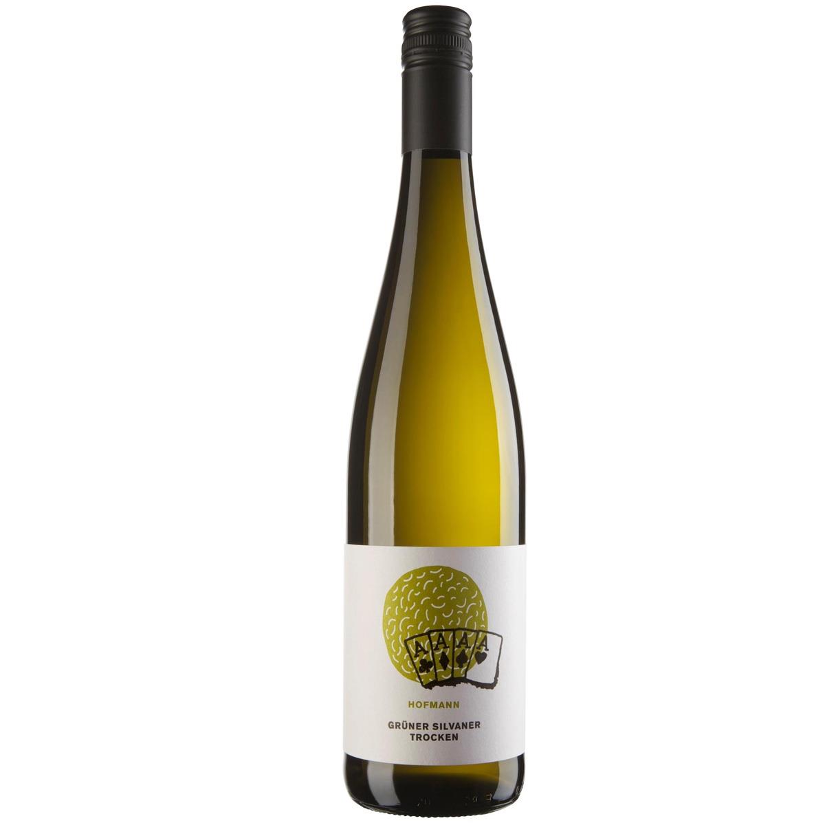 2021 Grüner Silvaner 2021 Grüner Silvaner