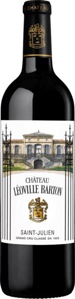1996 Château Léoville Barton AC Saint-Julien - Privatkeller 1996 Château Léoville Barton AC Saint-Julien - Privatkeller