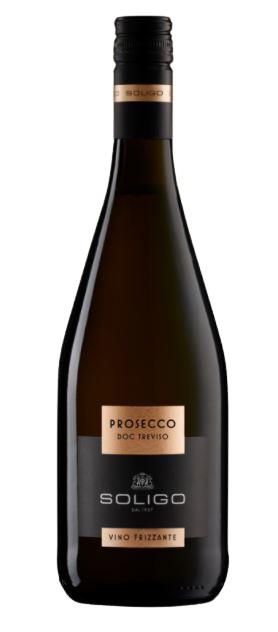 Soligo Prosecco Frizzante Treviso Soligo Prosecco Frizzante Treviso