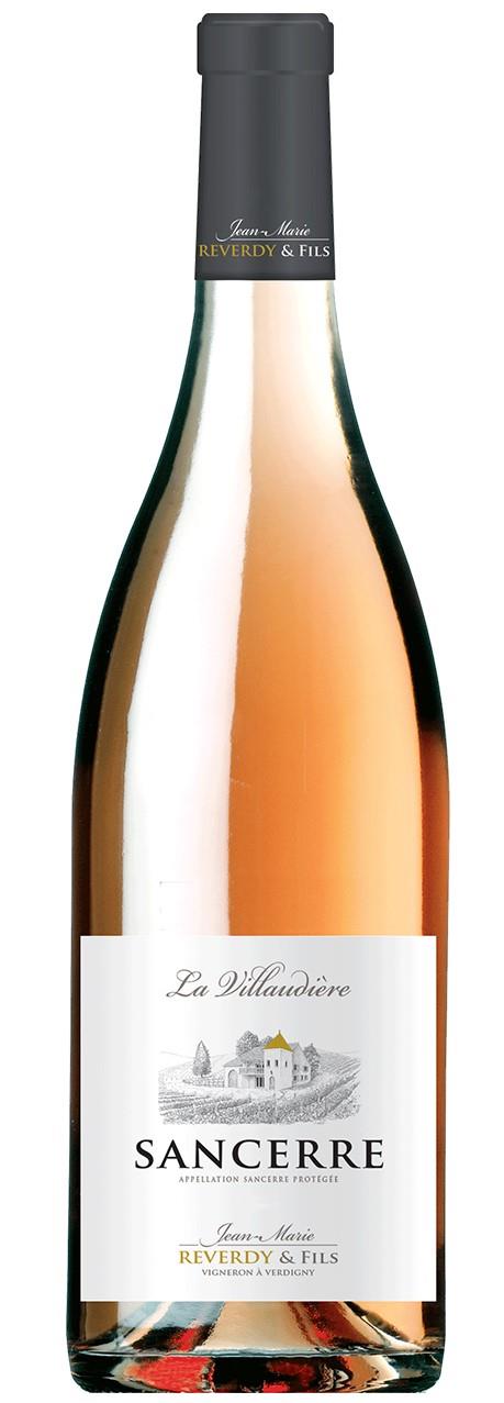2022 Sancerre Rosé 2022 Sancerre Rosé