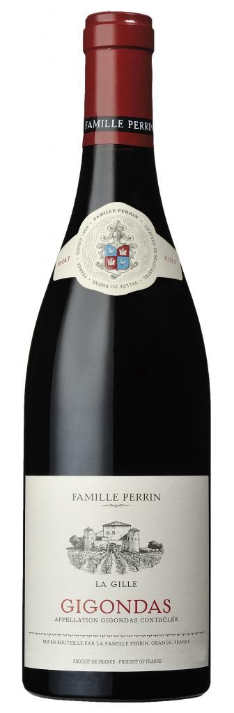 2020 Gigondas "La Gille" Perrin 2020 Gigondas "La Gille" Perrin