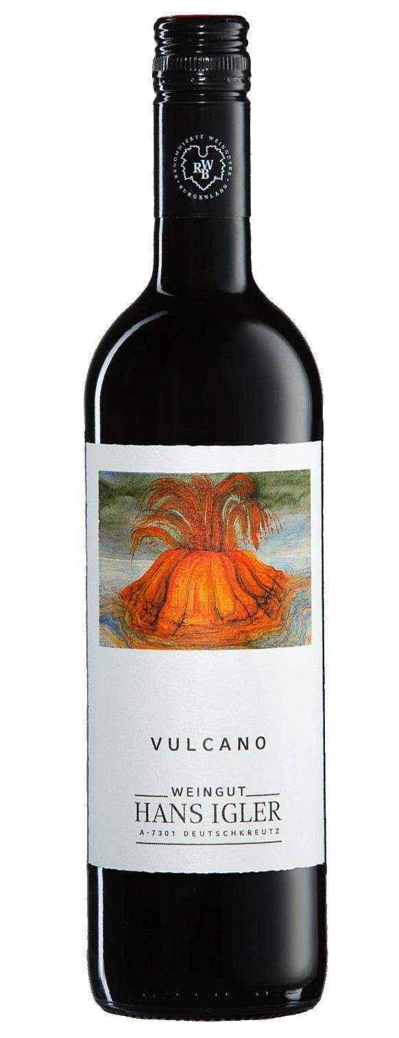 2017 Vulcano