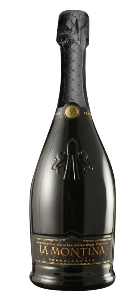 Franciacorta Riserva Baiana Pas Dose Franciacorta Riserva Baiana Pas Dose