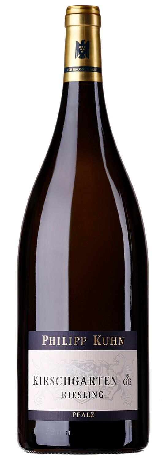 2021 Kirschgarten GG Riesling Magnum 2021 Kirschgarten GG Riesling Magnum