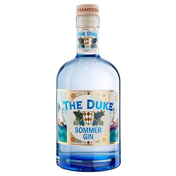 THE DUKE Sommer Gin THE DUKE Sommer Gin