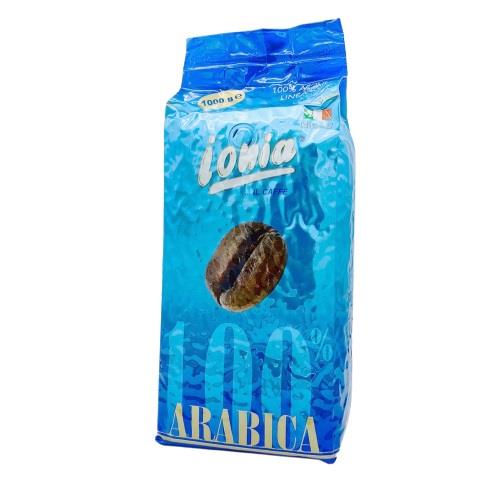 Espresso Ionia - Il Caffè - Arabica 1 kg ganze Bohnen Espresso Ionia - Il Caffè - Arabica 1 kg ganze Bohnen
