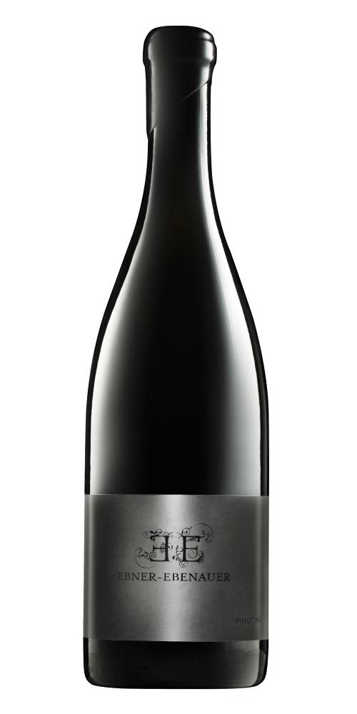 2017 Black Edition Pinot Noir 2017 Black Edition Pinot Noir