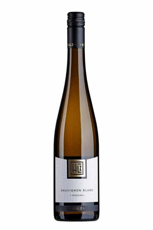 2022 Sauvignon Blanc Trocken 2022 Sauvignon Blanc Trocken