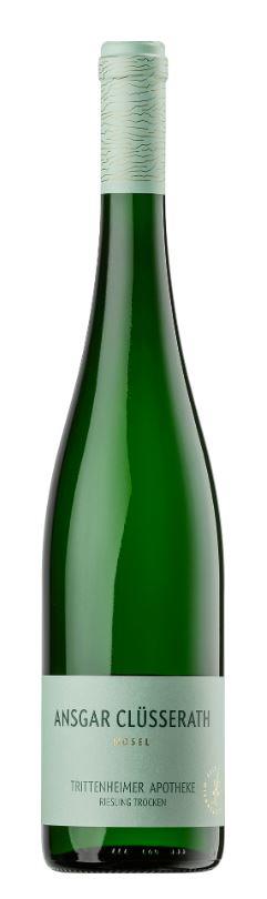 2021 Trittenheimer Apotheke Riesling Trocken 2021 Trittenheimer Apotheke Riesling Trocken