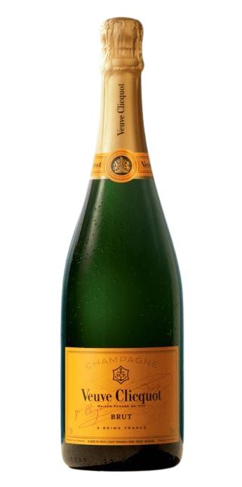 Brut (Carte Jaune) Champagne N.V. Brut (Carte Jaune) Champagne N.V.