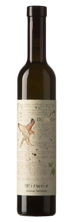 2020 Grüner Veltliner Eiswein 2020 Grüner Veltliner Eiswein