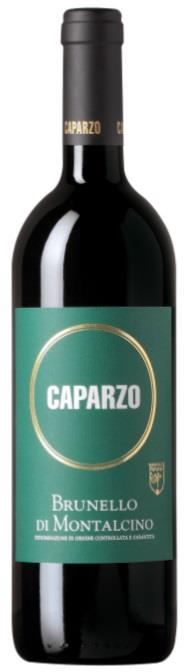 2018 Brunello di Montalcino DOCG 2018 Brunello di Montalcino DOCG