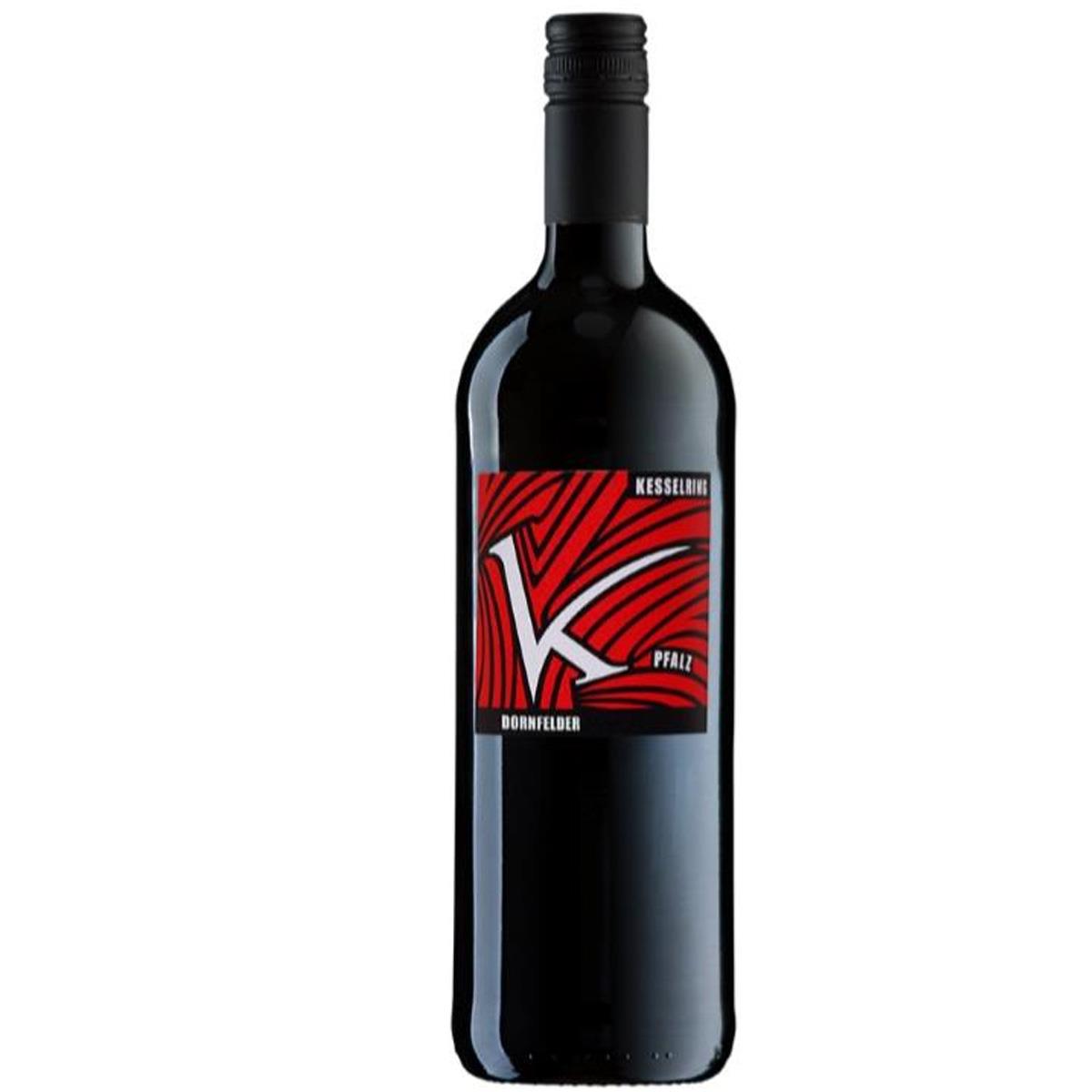 2018 Dornfelder lieblich 1,0 Liter 2018 Dornfelder lieblich 1,0 Liter