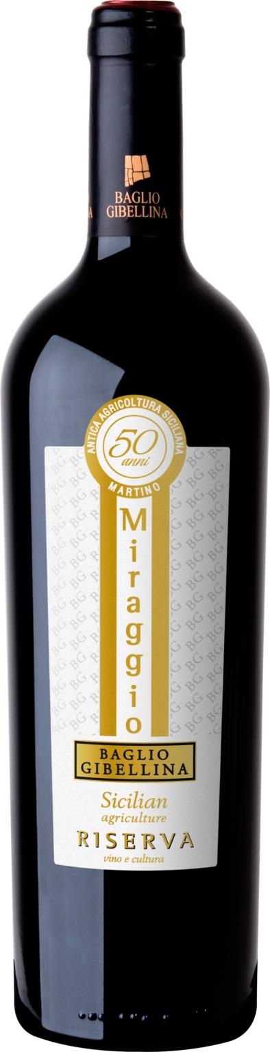 2016 Miraggio Riserva 2016 Miraggio Riserva