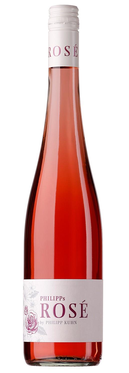 2022 Philipp Kuhn Rosé 2022 Philipp Kuhn Rosé