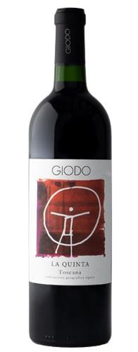 2019 Giodo La Quinta Rosso 2019 Giodo La Quinta Rosso