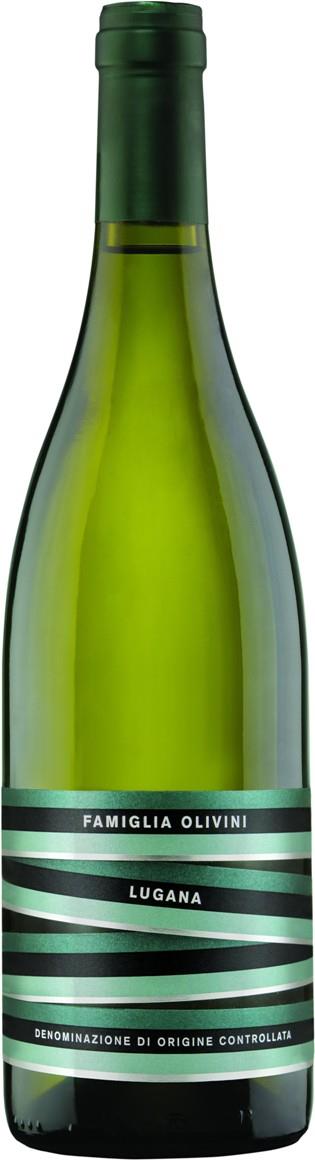 2022 Lugana della Famiglia Olivini 2022 Lugana della Famiglia Olivini