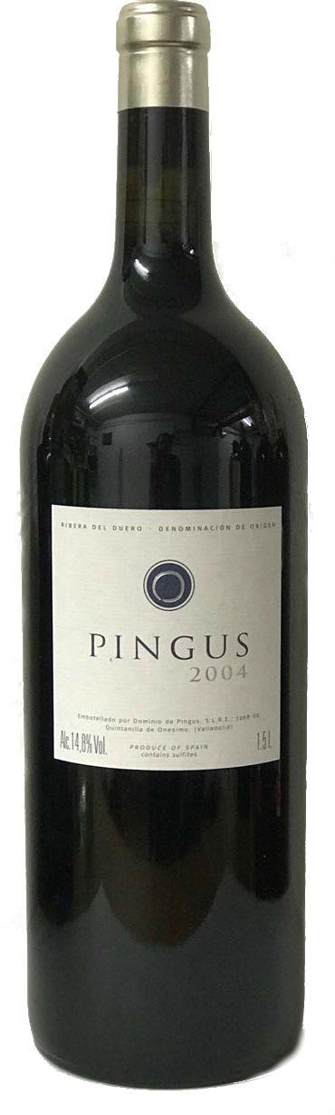 2004 Pingus Magnum 2004 Pingus Magnum