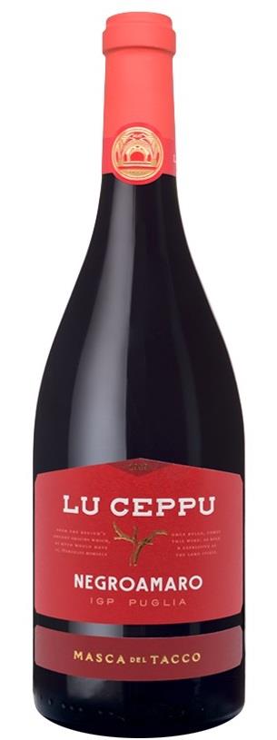 2021 Lu Ceppu Negroamaro 2021 Lu Ceppu Negroamaro
