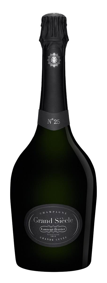 Grand Siècle Champagne (Grande Cuvée) Grand Siècle Champagne (Grande Cuvée)