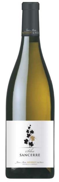 2022 Domaine de la Villaudière Silex Sancerre AOC 2022 Domaine de la Villaudière Silex Sancerre AOC