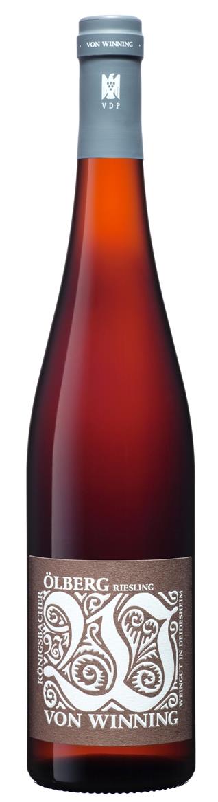 2021 Königsbacher Ölberg Riesling VDP.ERSTE LAGE 2021 Königsbacher Ölberg Riesling VDP.ERSTE LAGE