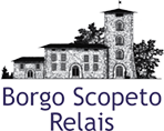Scopeto e Caparzo