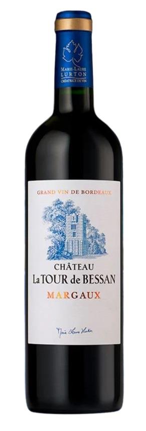 2009 Château La Tour de Bessan AC Margaux - Privatkeller 2009 Château La Tour de Bessan AC Margaux - Privatkeller