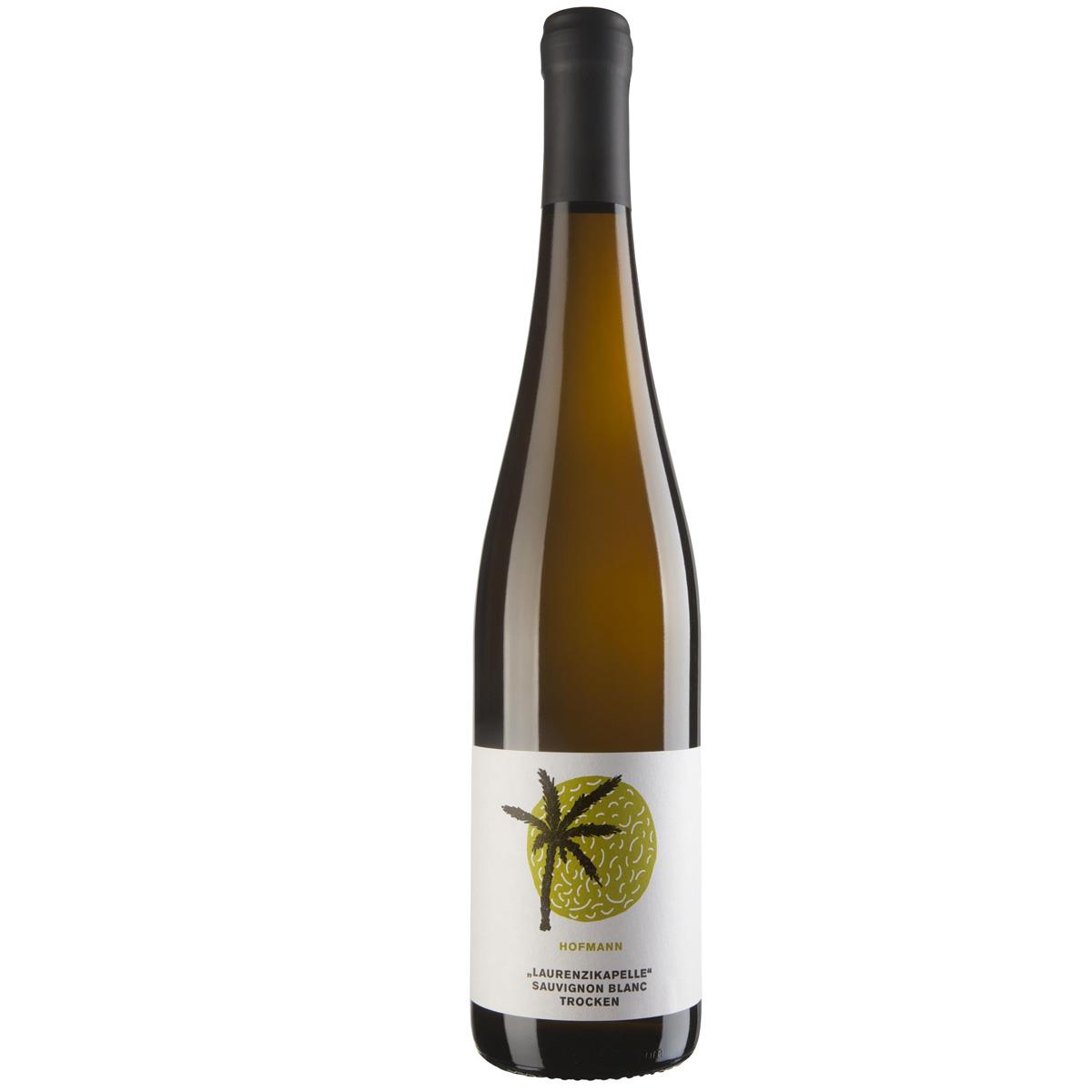 2021 Sauvignon Blanc "Laurenzikapelle" 2021 Sauvignon Blanc "Laurenzikapelle"