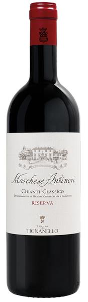 2019 Tenuta Tignanello Marchese Antinori Chianti Classico Riserva DOCG 2019 Tenuta Tignanello Marchese Antinori Chianti Classico Riserva DOCG