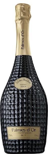 Nicolas Feuillatte Palmes d'Or Vintage Brut Champagne 2006 Nicolas Feuillatte Palmes d'Or Vintage Brut Champagne 2006