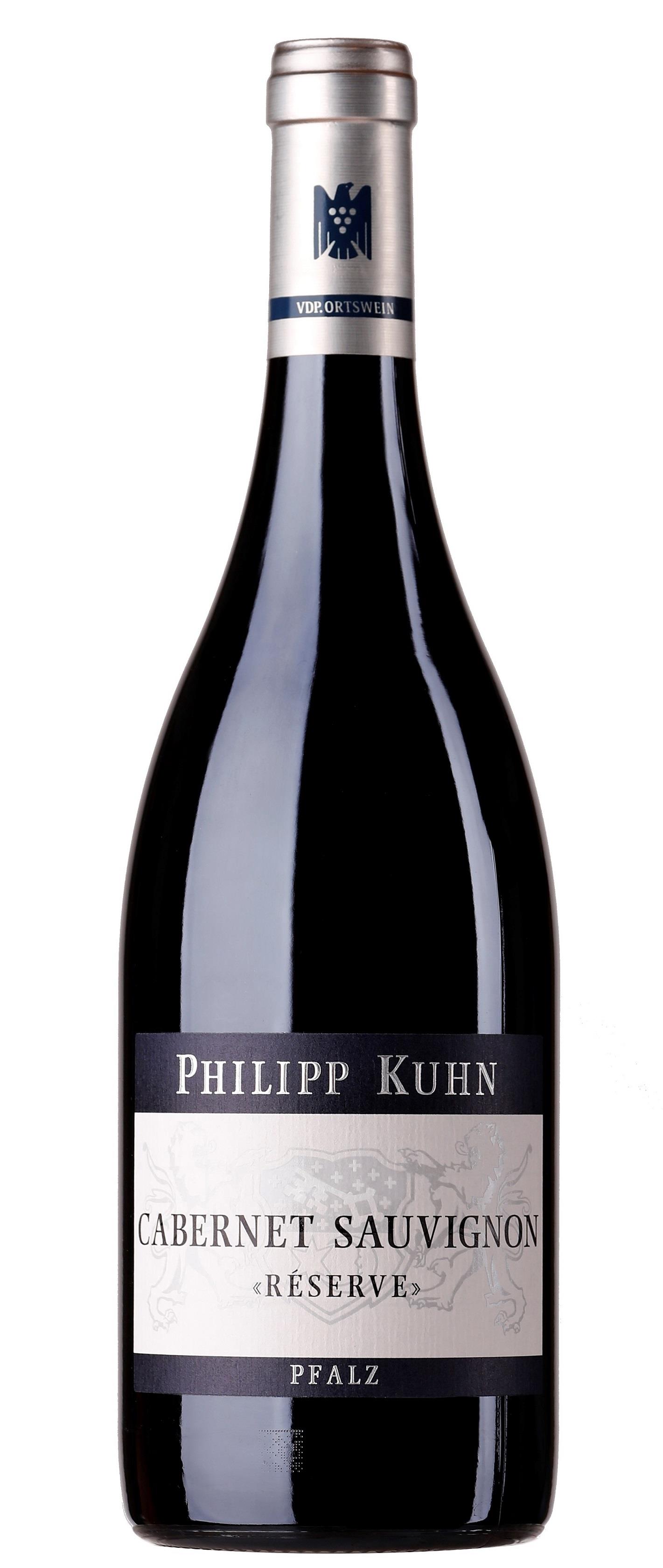 2017 Cabernet Sauvignon Reserve 2017 Cabernet Sauvignon Reserve