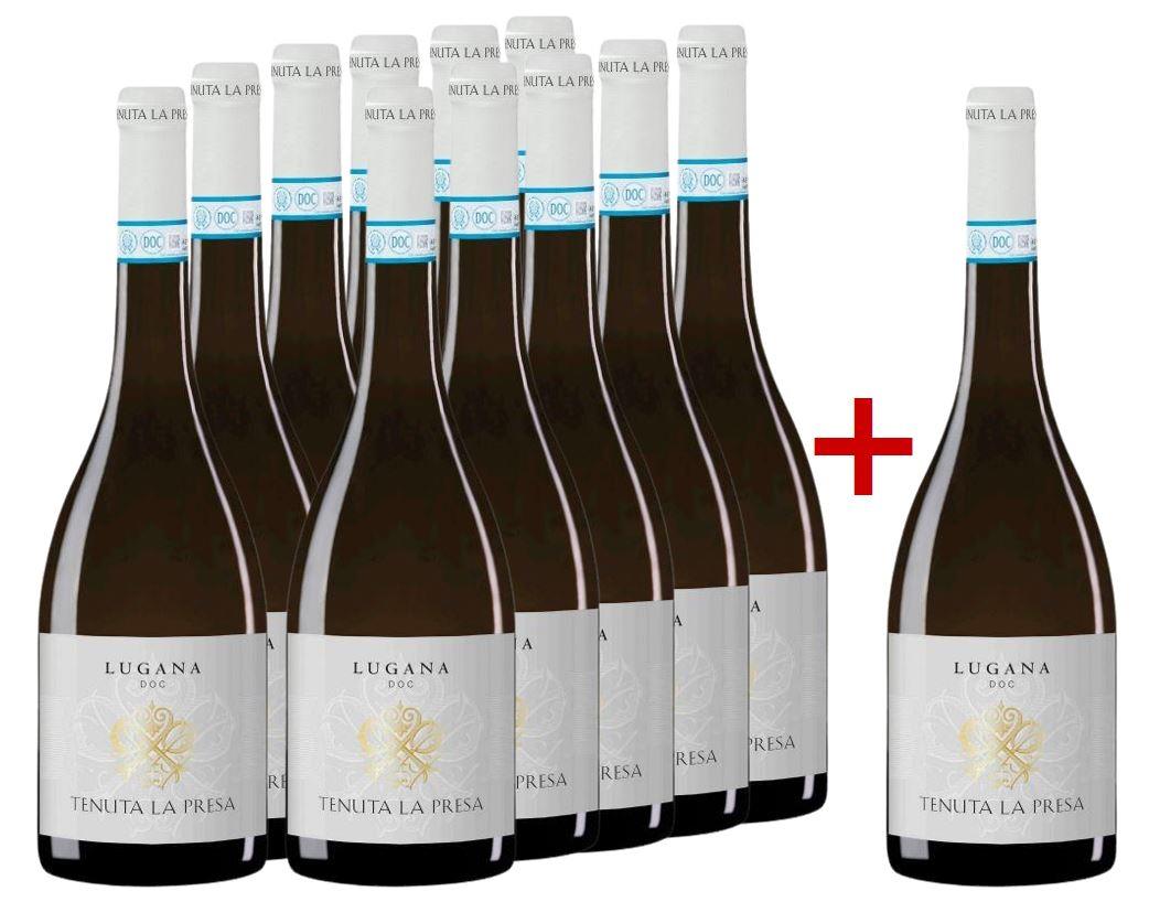 2021 Lugana La Presa im Vorteilspaket 2021 Lugana La Presa im Vorteilspaket