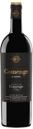 2019 Comenge El Origen 2019 Comenge El Origen