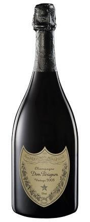 Champagner Dom Pérignon Vintage 2012 Brut Champagner Dom Pérignon Vintage 2012 Brut