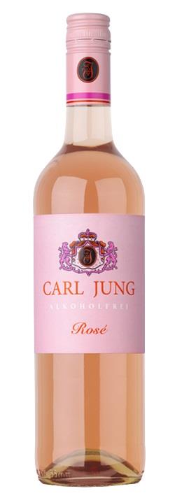 Alcohol-free Rosé Alcohol-free Rosé