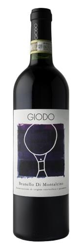 2017 Giodo Brunello di Montalcino 2017 Giodo Brunello di Montalcino
