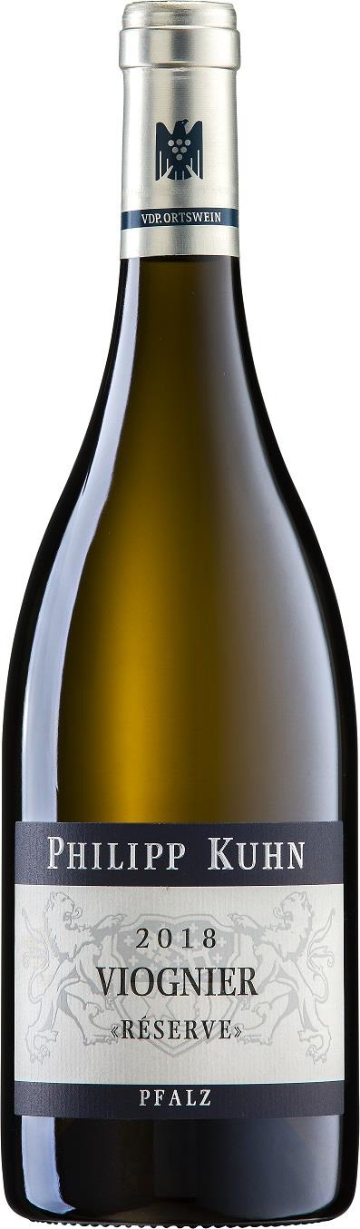 2021 Viognier Réserve 2021 Viognier Réserve