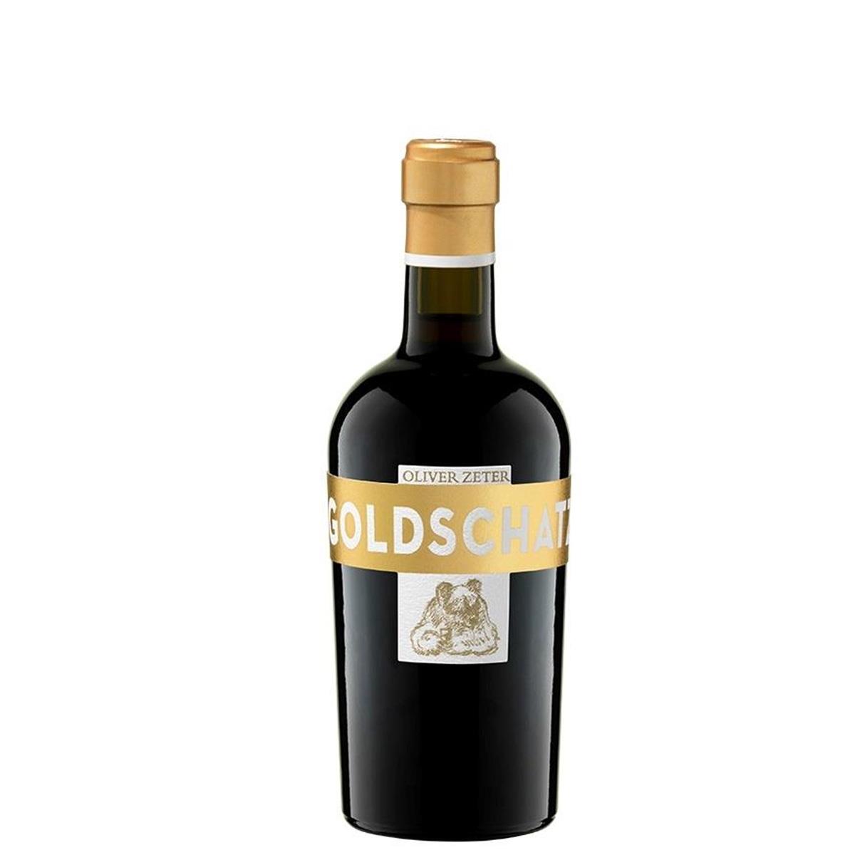 Cuvée "Goldschatz " edelsüß Prädikatswein Cuvée "Goldschatz " edelsüß Prädikatswein