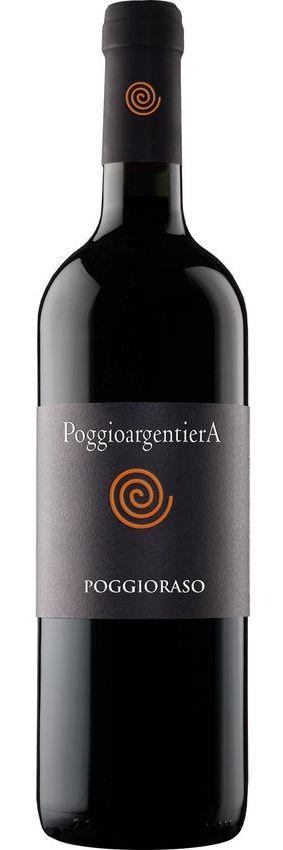 2018 Poggioraso 2018 Poggioraso