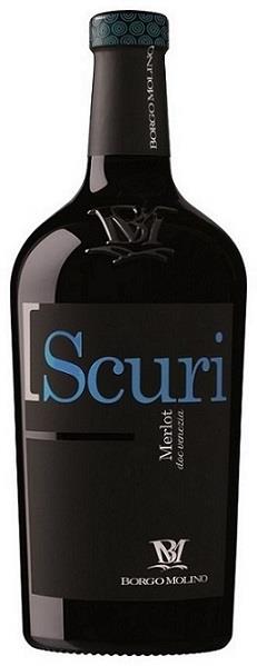 2021 I Scuri Merlot 2021 I Scuri Merlot