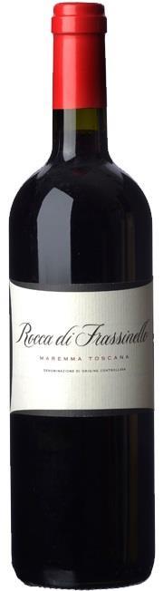 2018 Rocca di Frassinello Maremma Toscana 2018 Rocca di Frassinello Maremma Toscana