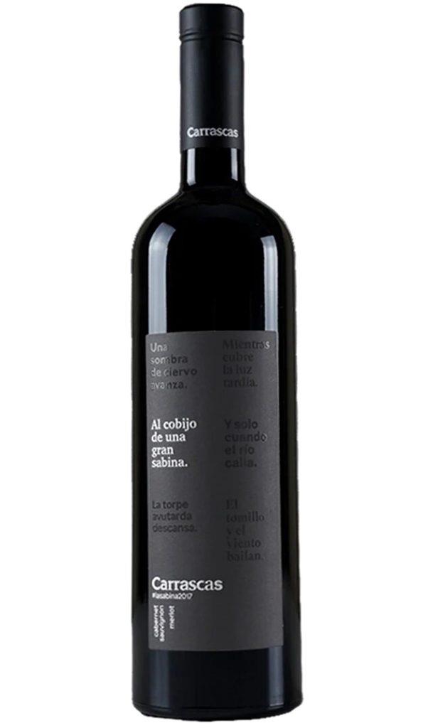 2019 Al Cobijo de Una Gran Sabina 2019 Al Cobijo de Una Gran Sabina