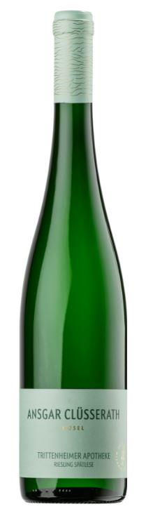 2019 Trittenheimer Apotheke Riesling Spätlese 2019 Trittenheimer Apotheke Riesling Spätlese