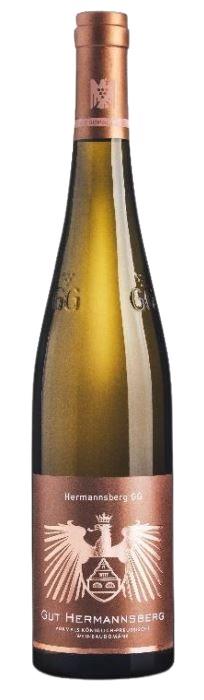 2011 Riesling Hermannsberg Großes Gewächs Doppelmagnum - Privatkeller 2011 Riesling Hermannsberg Großes Gewächs Doppelmagnum - Privatkeller
