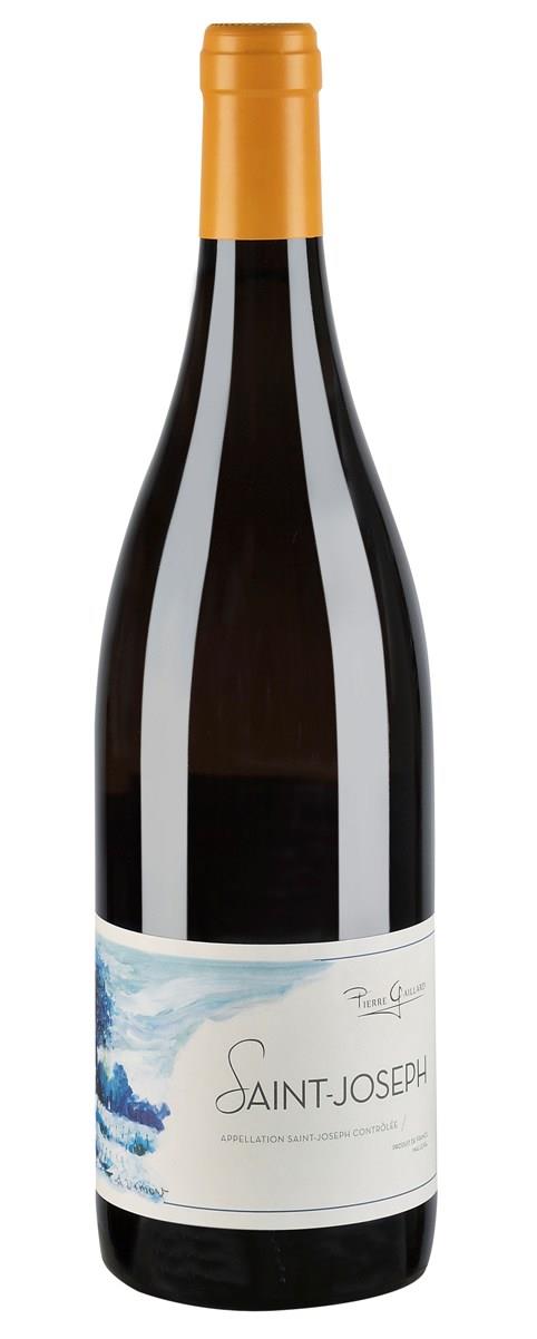 2019 Saint-Joseph Blanc 2019 Saint-Joseph Blanc