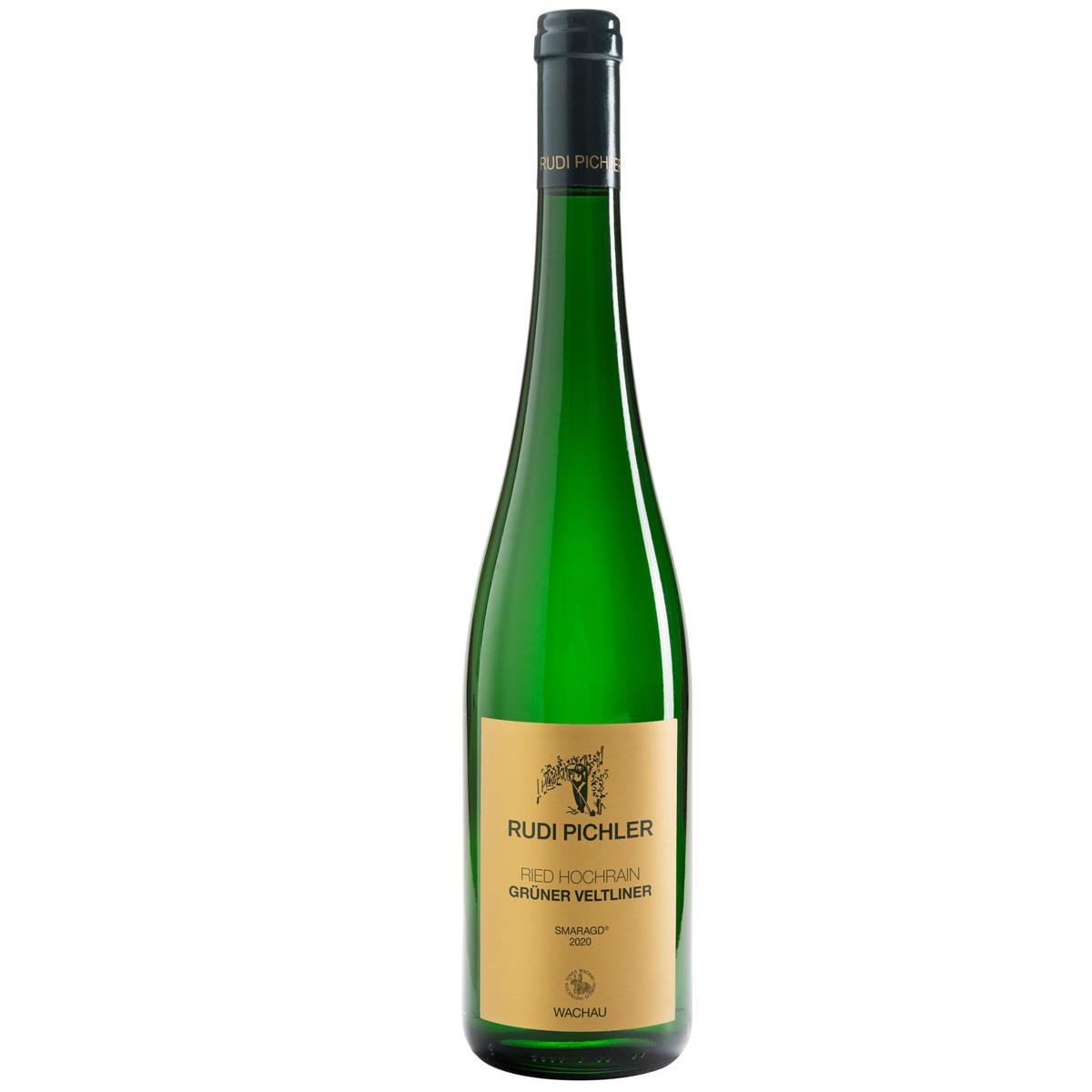 2020 Ried Hochrain Grüner Veltliner Smaragd